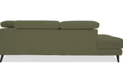 Outlet Hoekbank Sao Paolo | Hoekbanken|Loungebanken