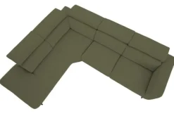 Outlet Hoekbank Sao Paolo | Hoekbanken|Loungebanken