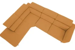 Outlet Hoekbank Sao Paolo | Hoekbanken|Loungebanken