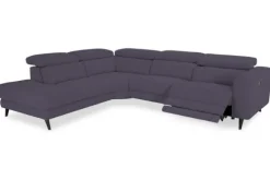 Outlet Hoekbank Sao Paolo | Hoekbanken|Loungebanken