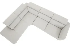 Outlet Hoekbank Sao Paolo | Hoekbanken|Loungebanken