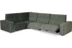 Clearance Hoekbank Saskia Hoekbanken