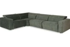 Clearance Hoekbank Saskia Hoekbanken