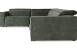 Clearance Hoekbank Saskia Hoekbanken