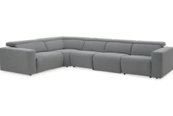 Hoekbanken-Savoy Hoekbank  Saskia