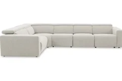 Hoekbanken-Savoy Hoekbank  Saskia