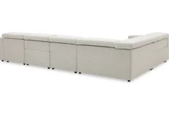 Hoekbanken-Savoy Hoekbank  Saskia