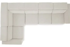 Hoekbanken-Savoy Hoekbank  Saskia