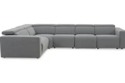 Hoekbanken-Savoy Hoekbank  Saskia