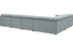 Hoekbanken-Savoy Hoekbank  Saskia