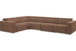 Hoekbanken-Savoy Hoekbank  Saskia