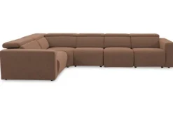 Hoekbanken-Savoy Hoekbank  Saskia