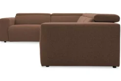 Hoekbanken-Savoy Hoekbank  Saskia