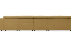 Hoekbanken-Savoy Hoekbank  Saskia