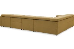 Hoekbanken-Savoy Hoekbank  Saskia