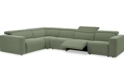 Hoekbanken-Savoy Hoekbank  Saskia