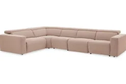 Hoekbanken-Savoy Hoekbank  Saskia