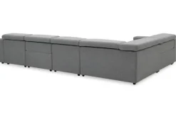 Hoekbanken-Savoy Hoekbank  Saskia