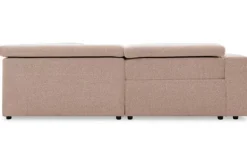 Hoekbanken-Savoy Hoekbank  Saskia