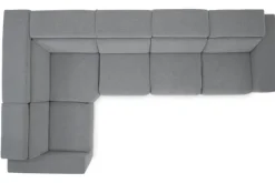 Hoekbanken-Savoy Hoekbank  Saskia