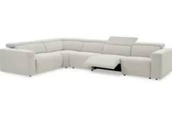 Hoekbanken-Savoy Hoekbank  Saskia