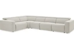 Hoekbanken-Savoy Hoekbank  Saskia