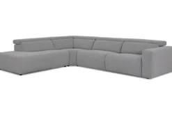 Loungebanken|Hoekbanken-Savoy Hoekbank Saskia