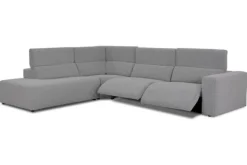 Loungebanken|Hoekbanken-Savoy Hoekbank Saskia