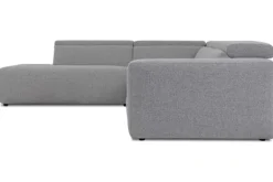 Loungebanken|Hoekbanken-Savoy Hoekbank Saskia