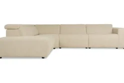 Hot Hoekbank Saskia Hoekbanken