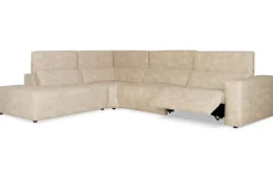 Clearance Hoekbank Saskia Loungebanken|Hoekbanken