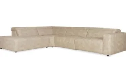 Clearance Hoekbank Saskia Loungebanken|Hoekbanken