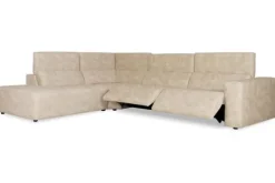 Clearance Hoekbank Saskia Loungebanken|Hoekbanken