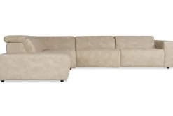 Clearance Hoekbank Saskia Loungebanken|Hoekbanken