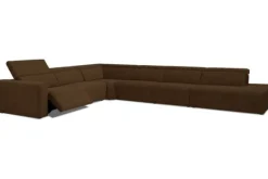 New Hoekbank  Saskia Hoekbanken