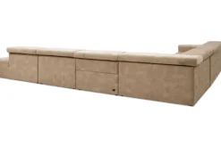 New Hoekbank  Saskia Hoekbanken