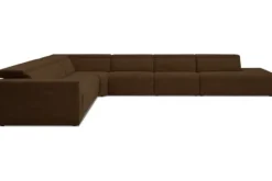 New Hoekbank  Saskia Hoekbanken