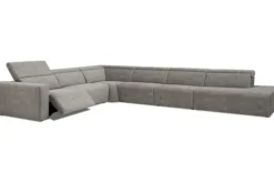 New Hoekbank  Saskia Hoekbanken