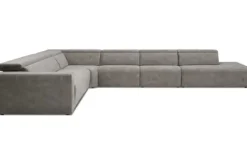 New Hoekbank  Saskia Hoekbanken