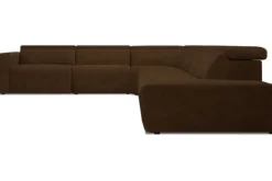 New Hoekbank  Saskia Hoekbanken