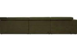 New Hoekbank  Saskia Hoekbanken