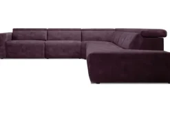 New Hoekbank  Saskia Hoekbanken