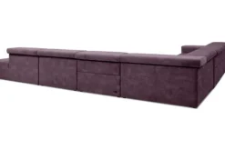 New Hoekbank  Saskia Hoekbanken