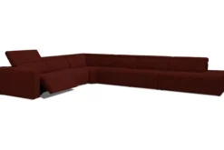 New Hoekbank  Saskia Hoekbanken