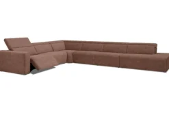 New Hoekbank  Saskia Hoekbanken