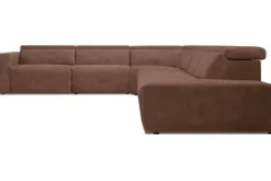 New Hoekbank  Saskia Hoekbanken