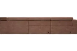 New Hoekbank  Saskia Hoekbanken