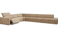 New Hoekbank  Saskia Hoekbanken