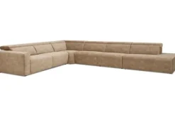 New Hoekbank  Saskia Hoekbanken