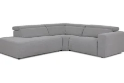 Loungebanken|Hoekbanken-Savoy Hoekbank Saskia